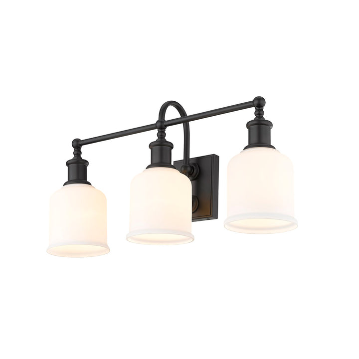 3 Light Vanity by Z-Lite