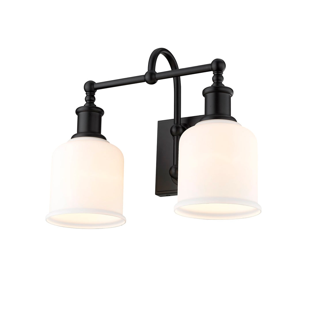 2 Light Vanity by Z-Lite