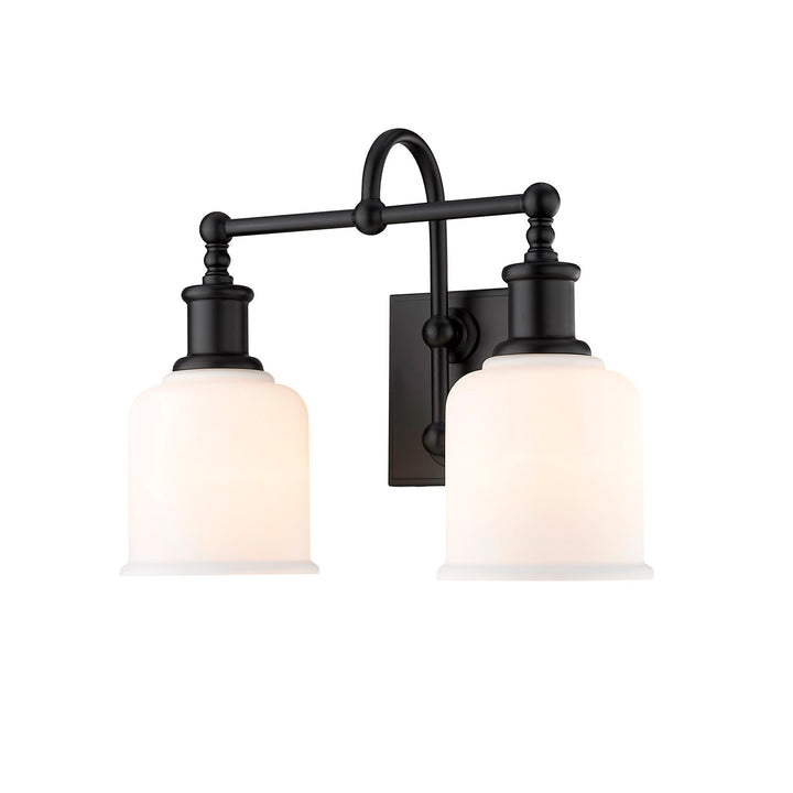 2 Light Vanity
