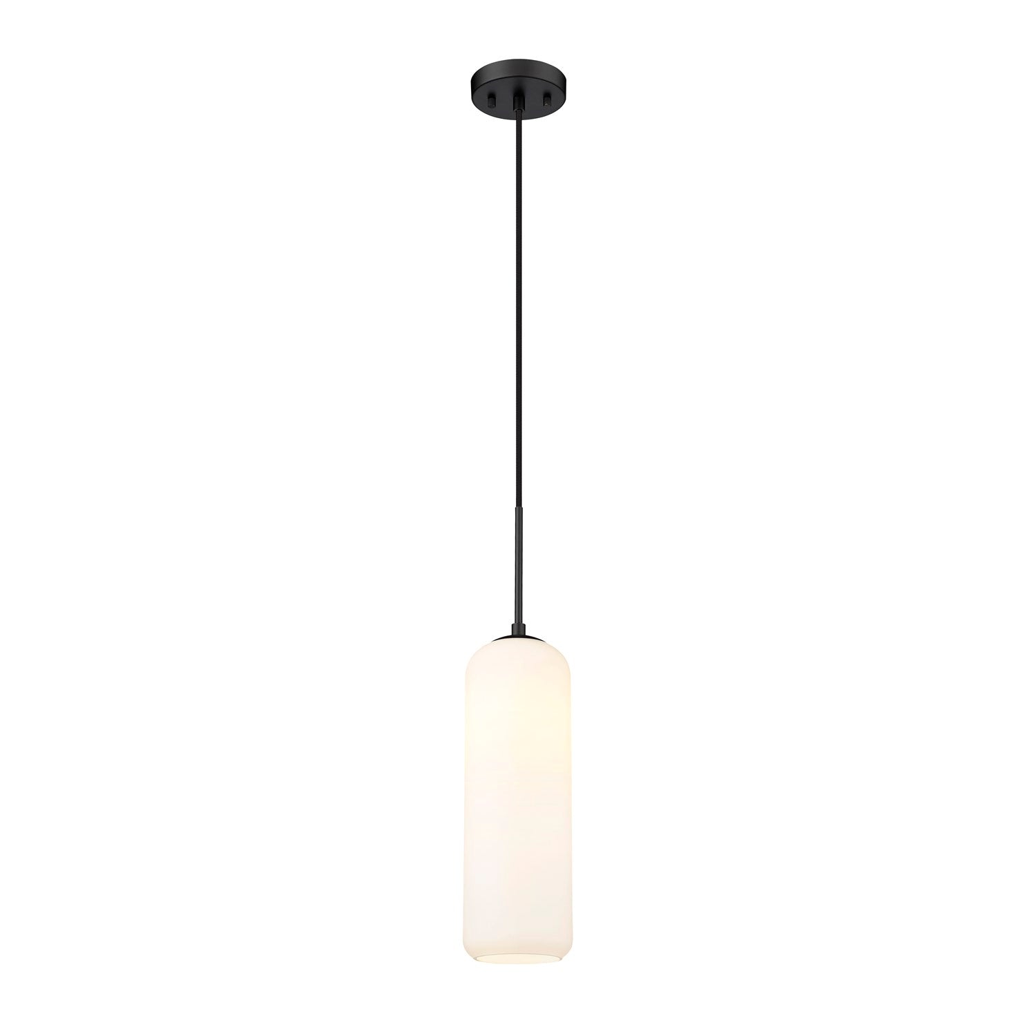 1 Light Pendant by Z-Lite