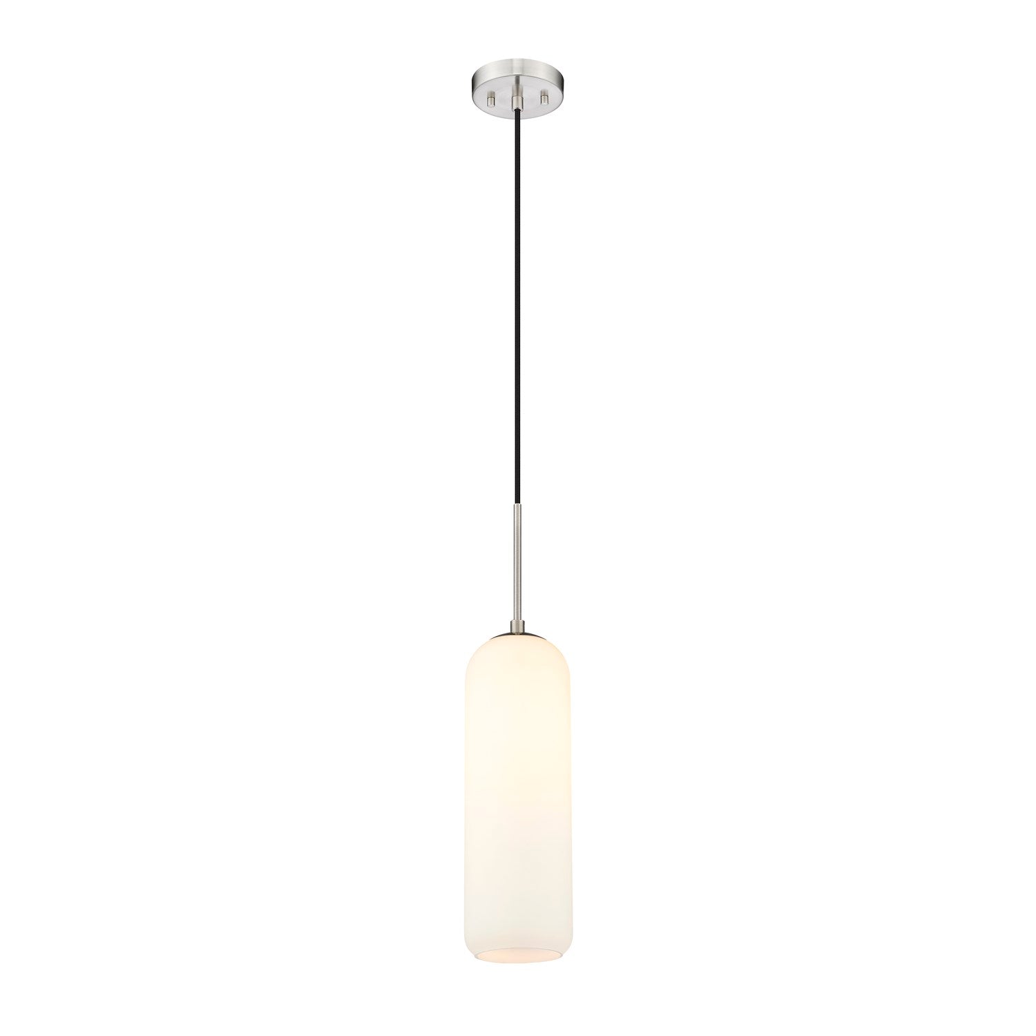 1 Light Pendant by Z-Lite