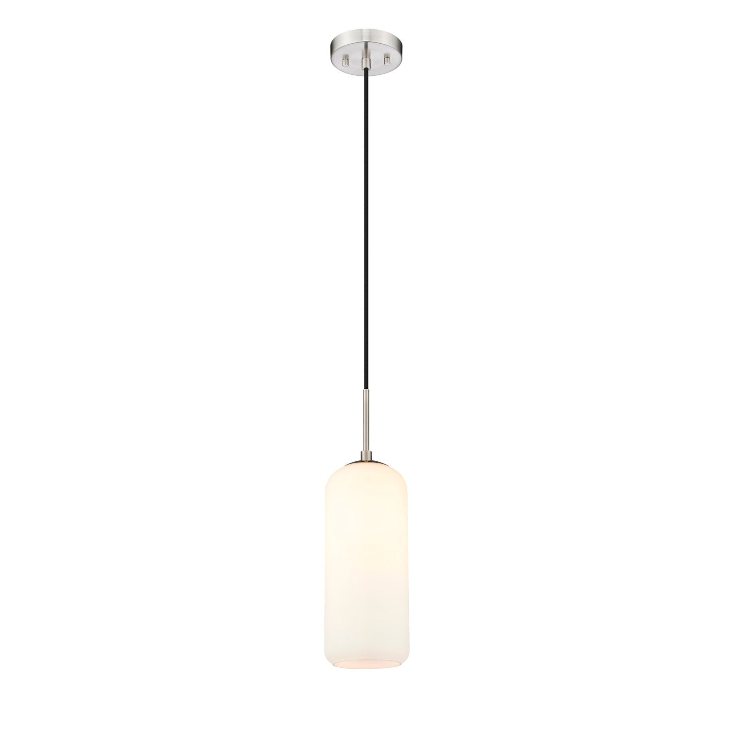 1 Light Pendant by Z-Lite