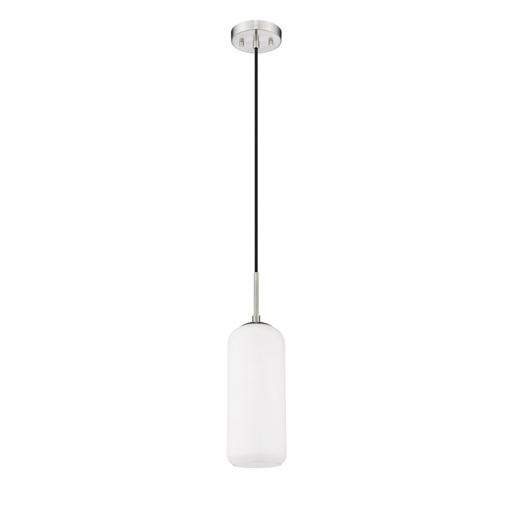 1 Light Pendant