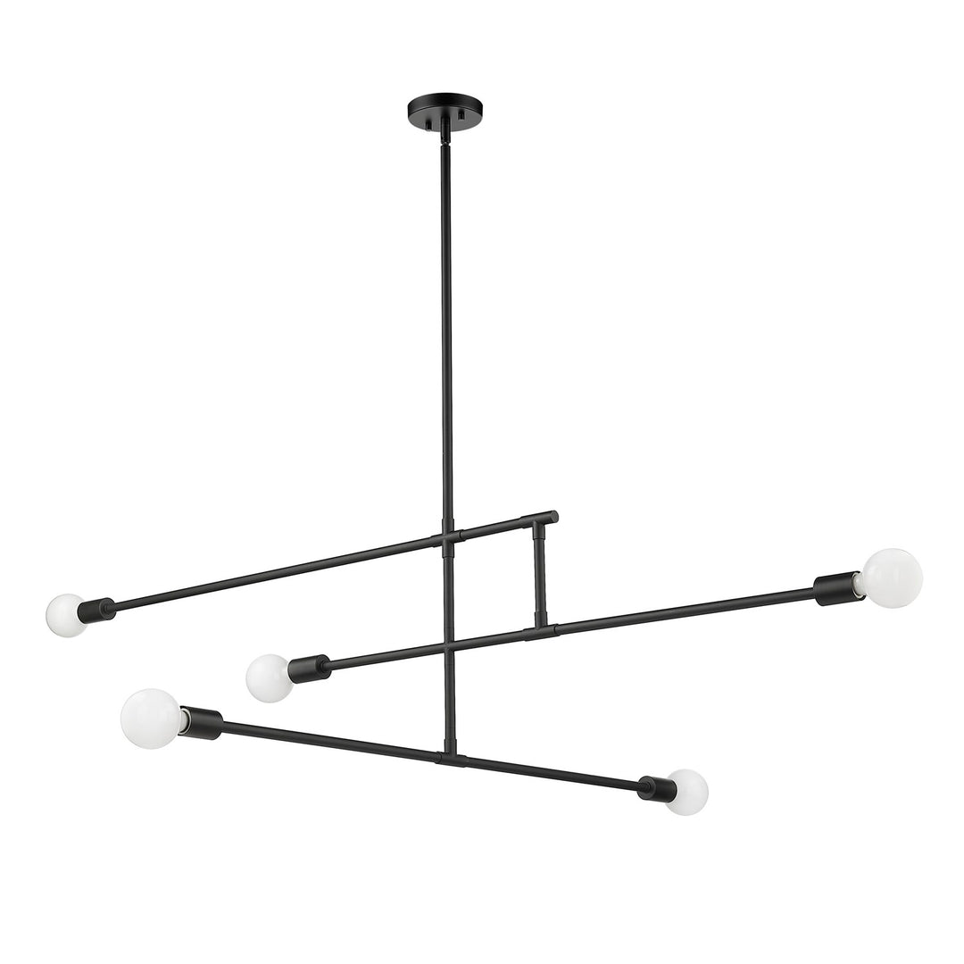 5 Light Chandelier