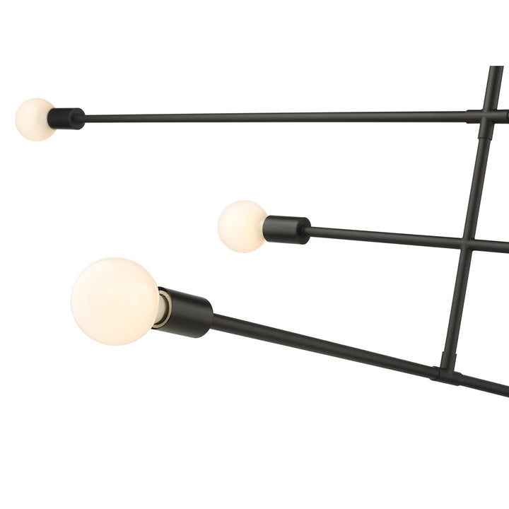 5 Light Chandelier