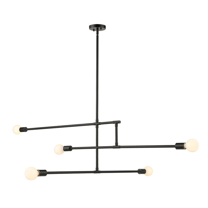 5 Light Chandelier