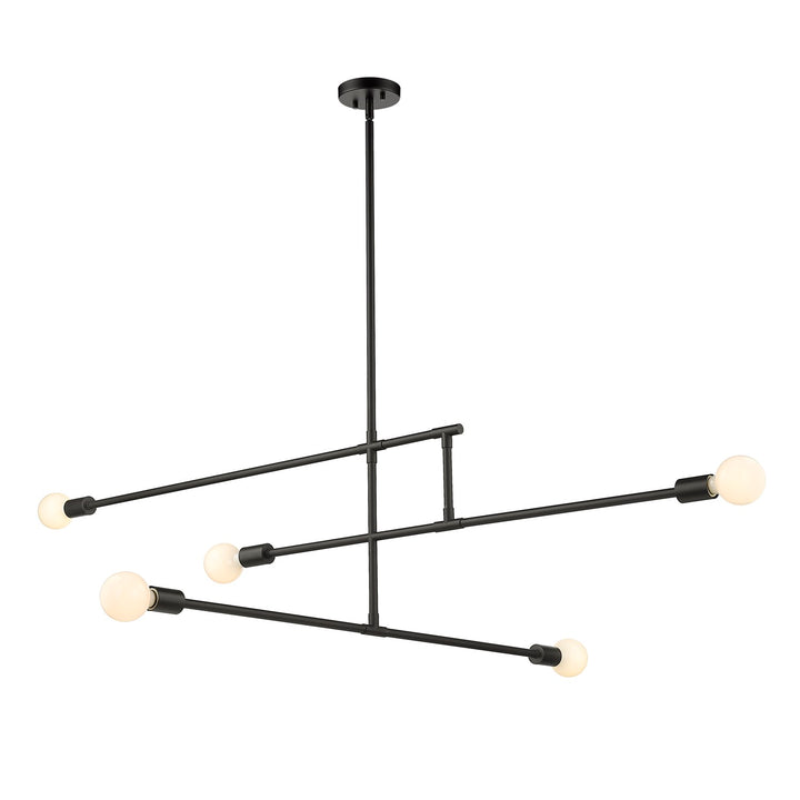 5 Light Chandelier