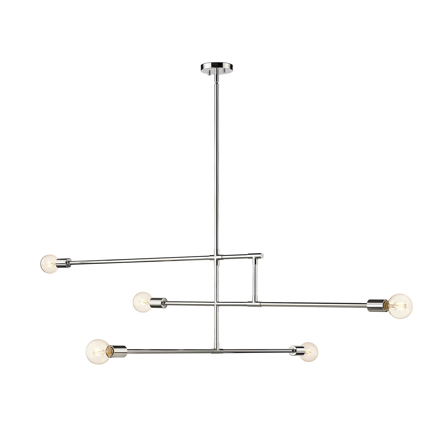 5 Light Chandelier