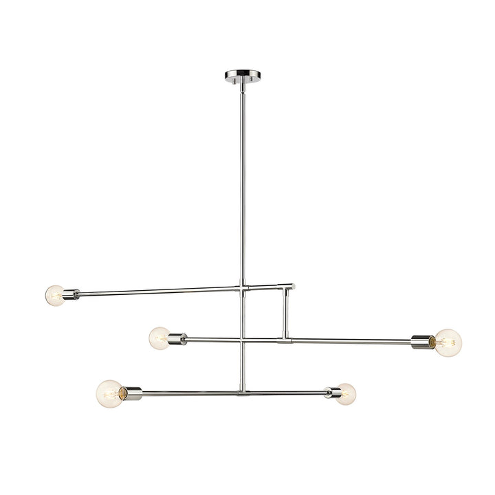 5 Light Chandelier