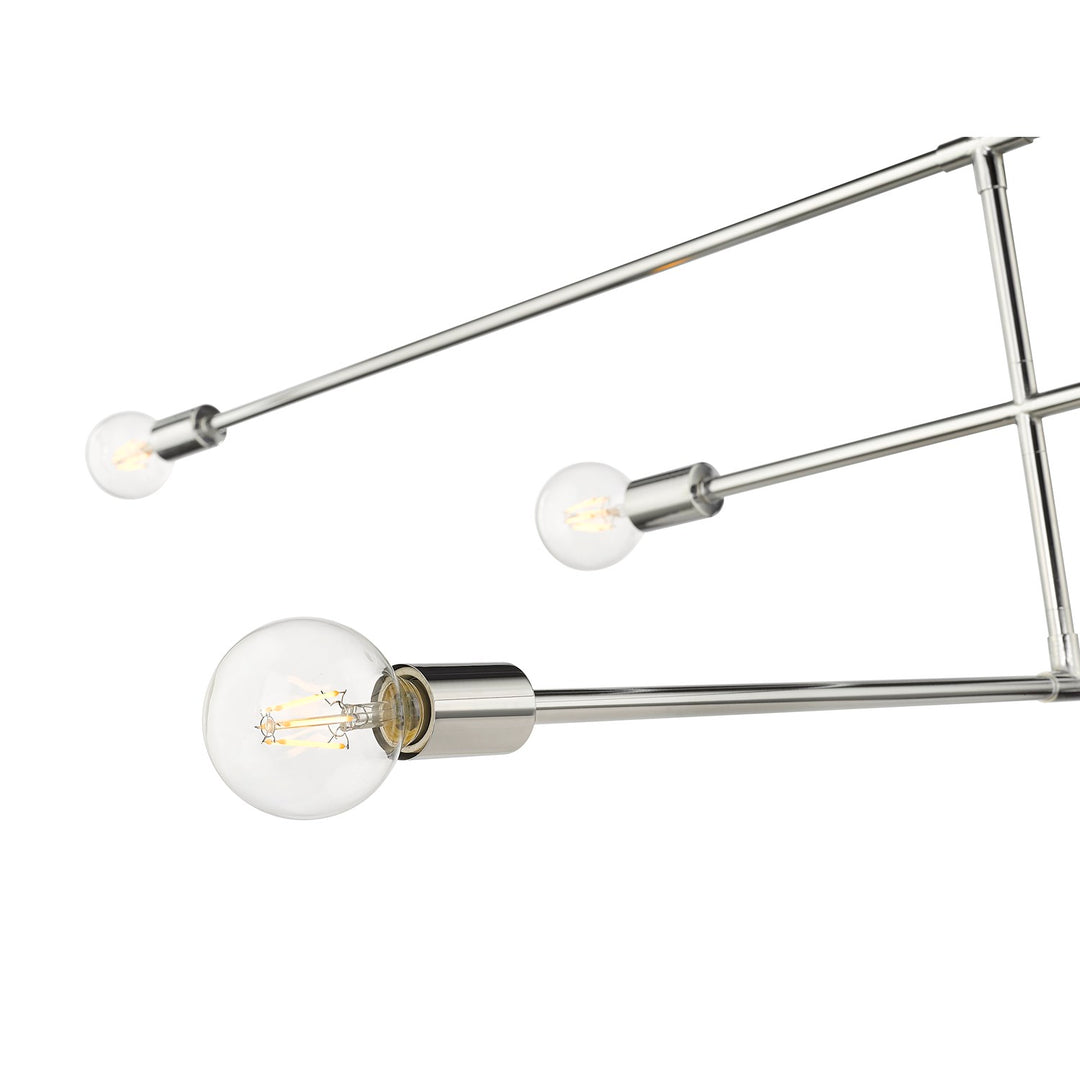 5 Light Chandelier