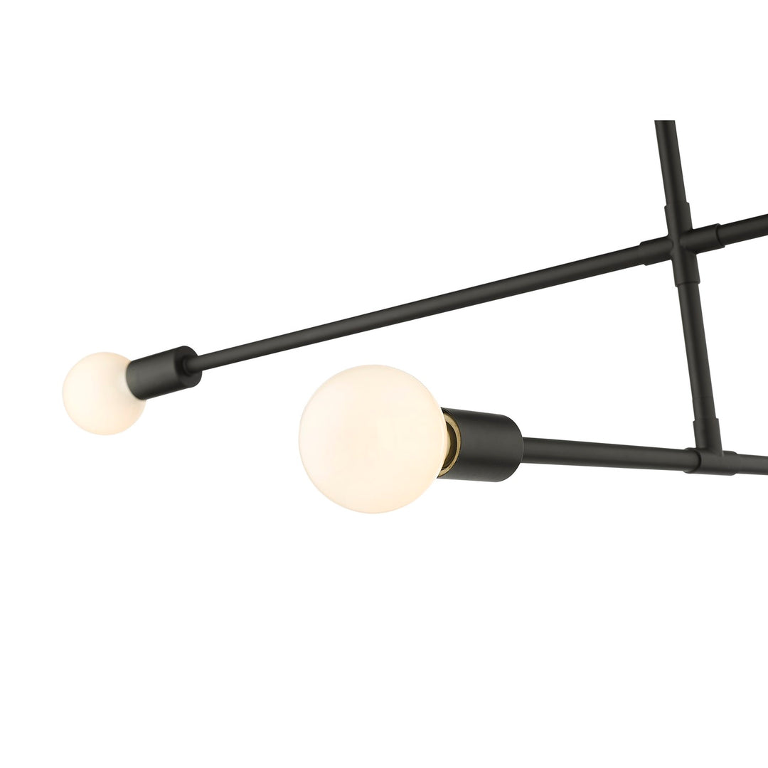 3 Light Chandelier
