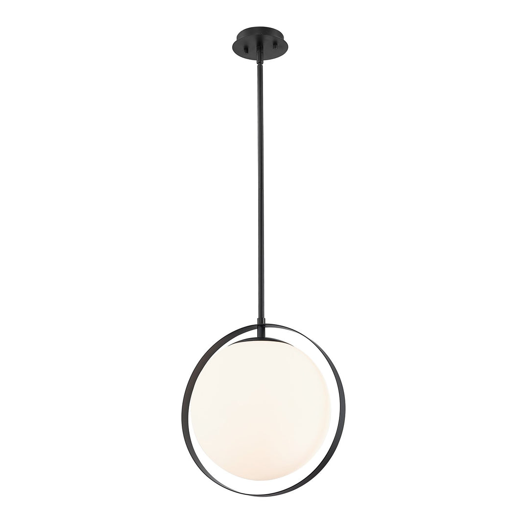 1 Light Mini Pendant by Z-Lite
