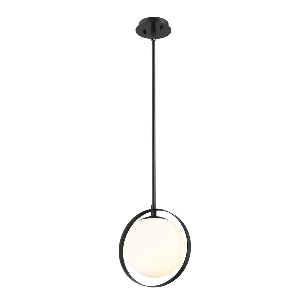 1 Light Mini Pendant by Z-Lite