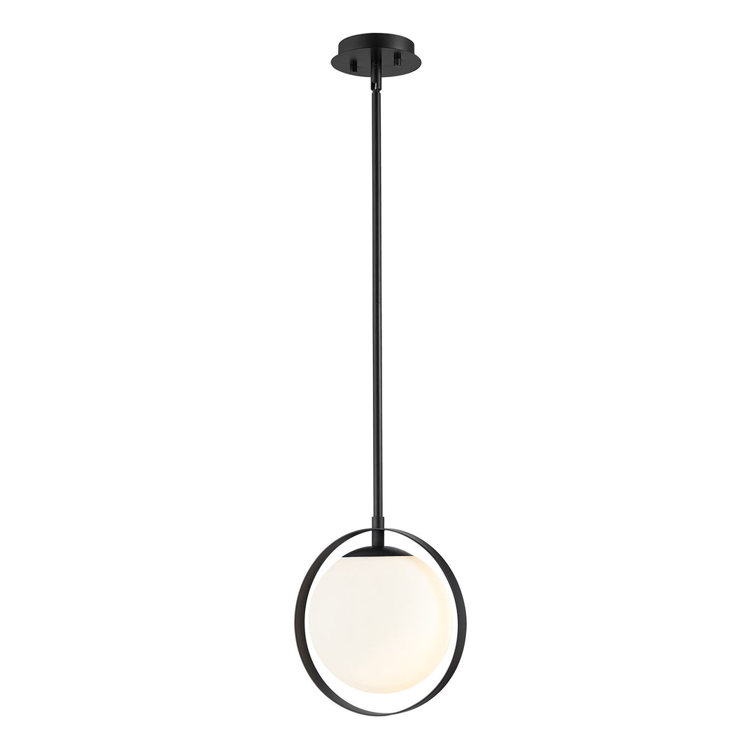 1 Light Mini Pendant
