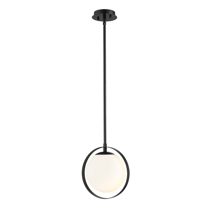 1 Light Mini Pendant