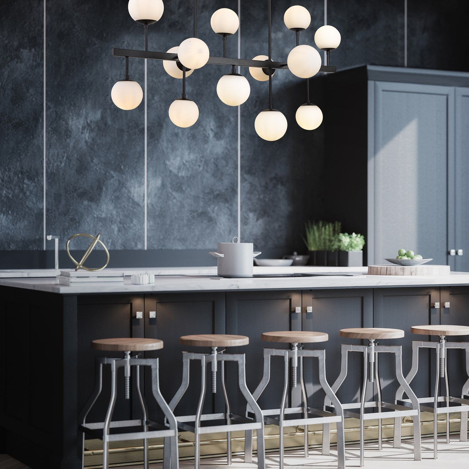 13 Light Island/Billiard