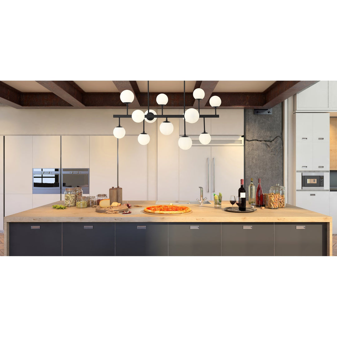13 Light Island/Billiard