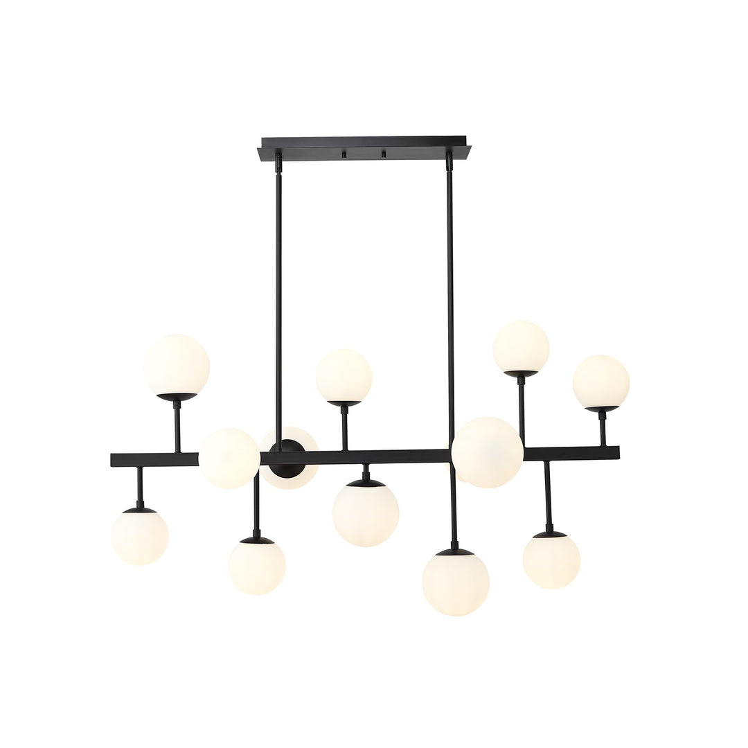 13 Light Island/Billiard