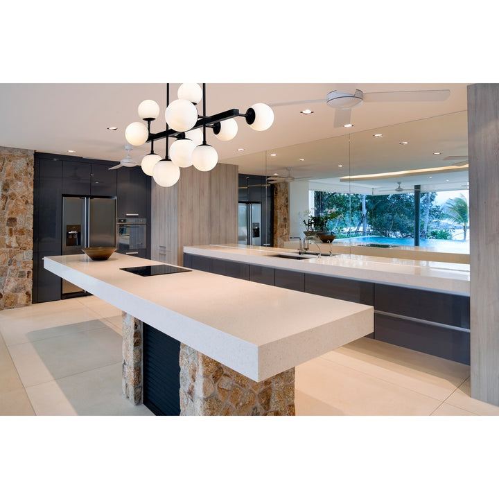 11 Light Island/Billiard