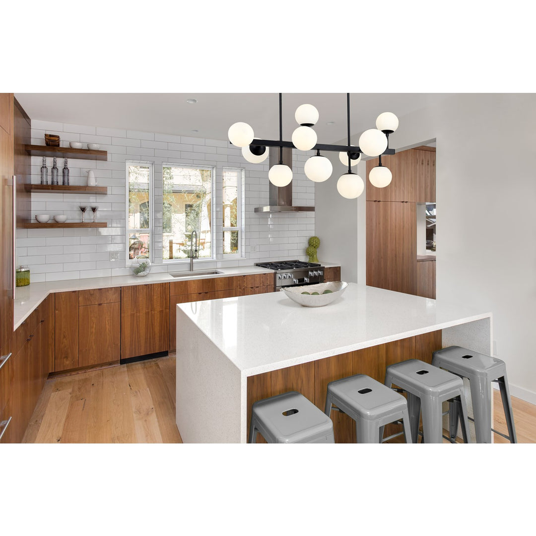 11 Light Island/Billiard