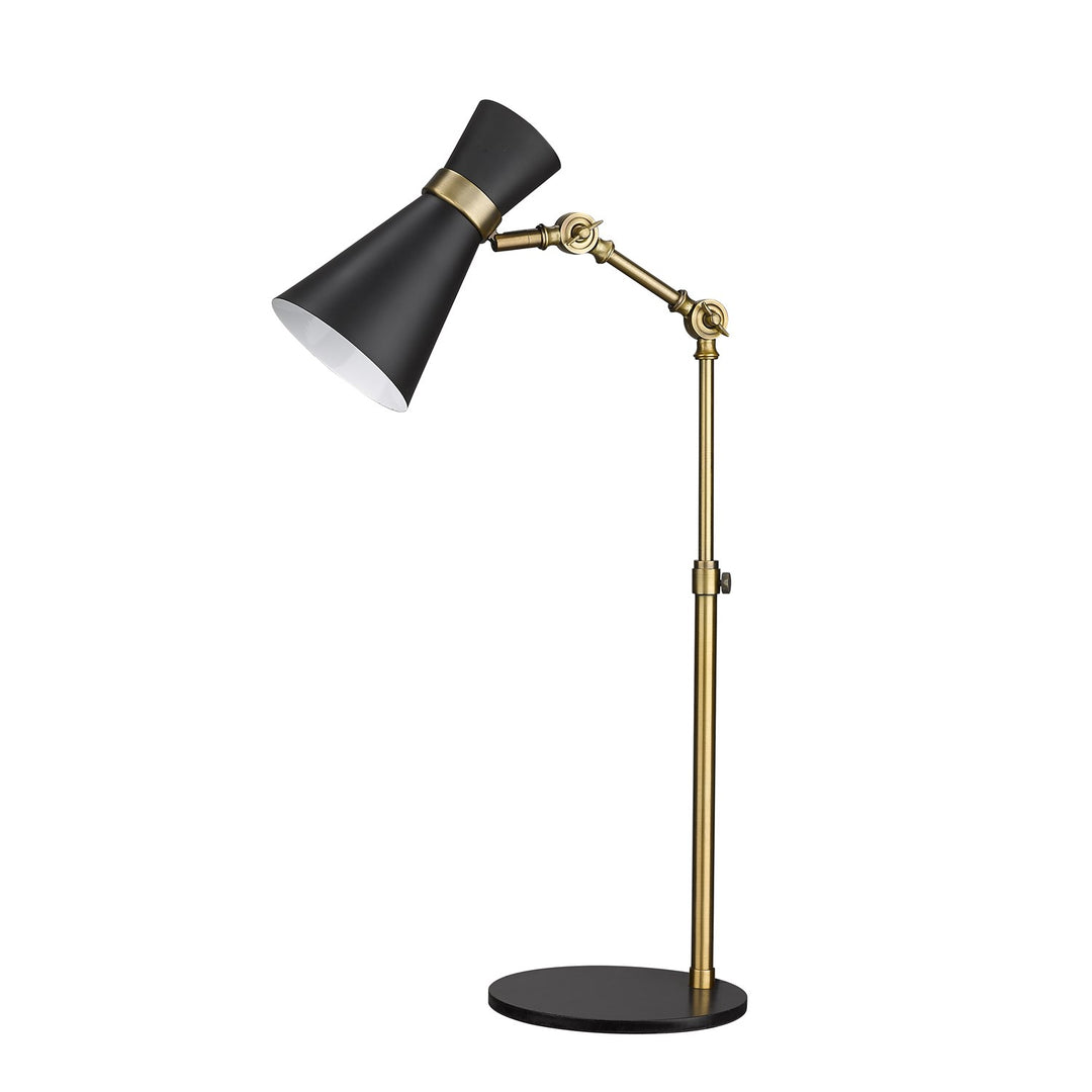 1 Light Table Lamp