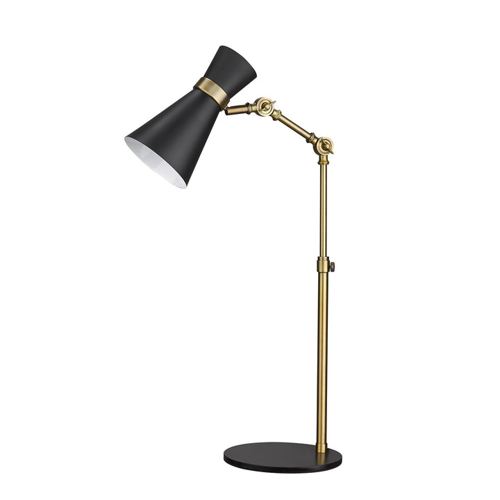 1 Light Table Lamp