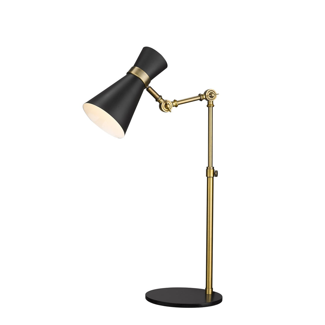 1 Light Table Lamp