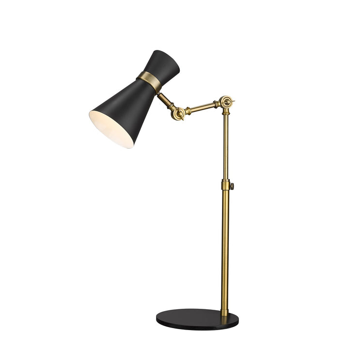 1 Light Table Lamp