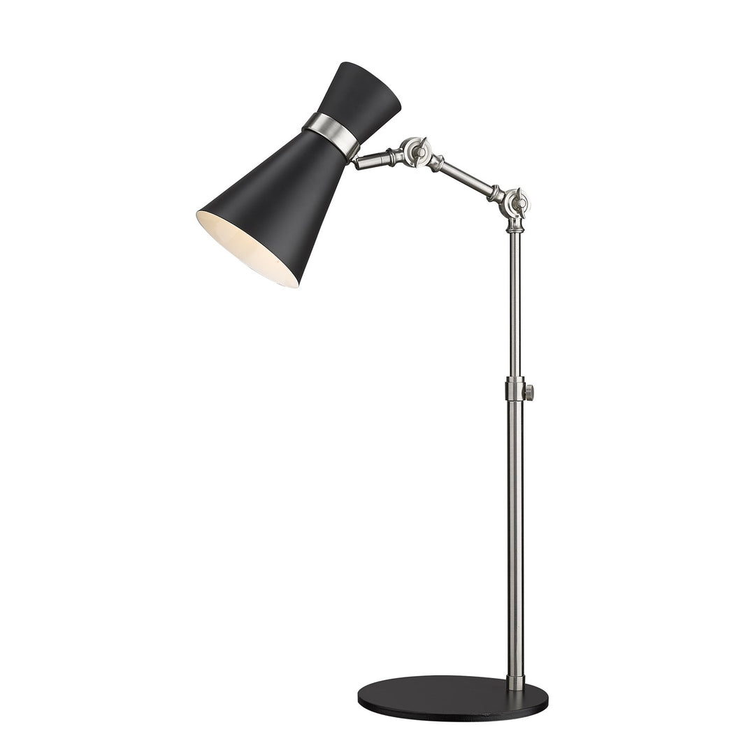 1 Light Table Lamp by Z-Lite