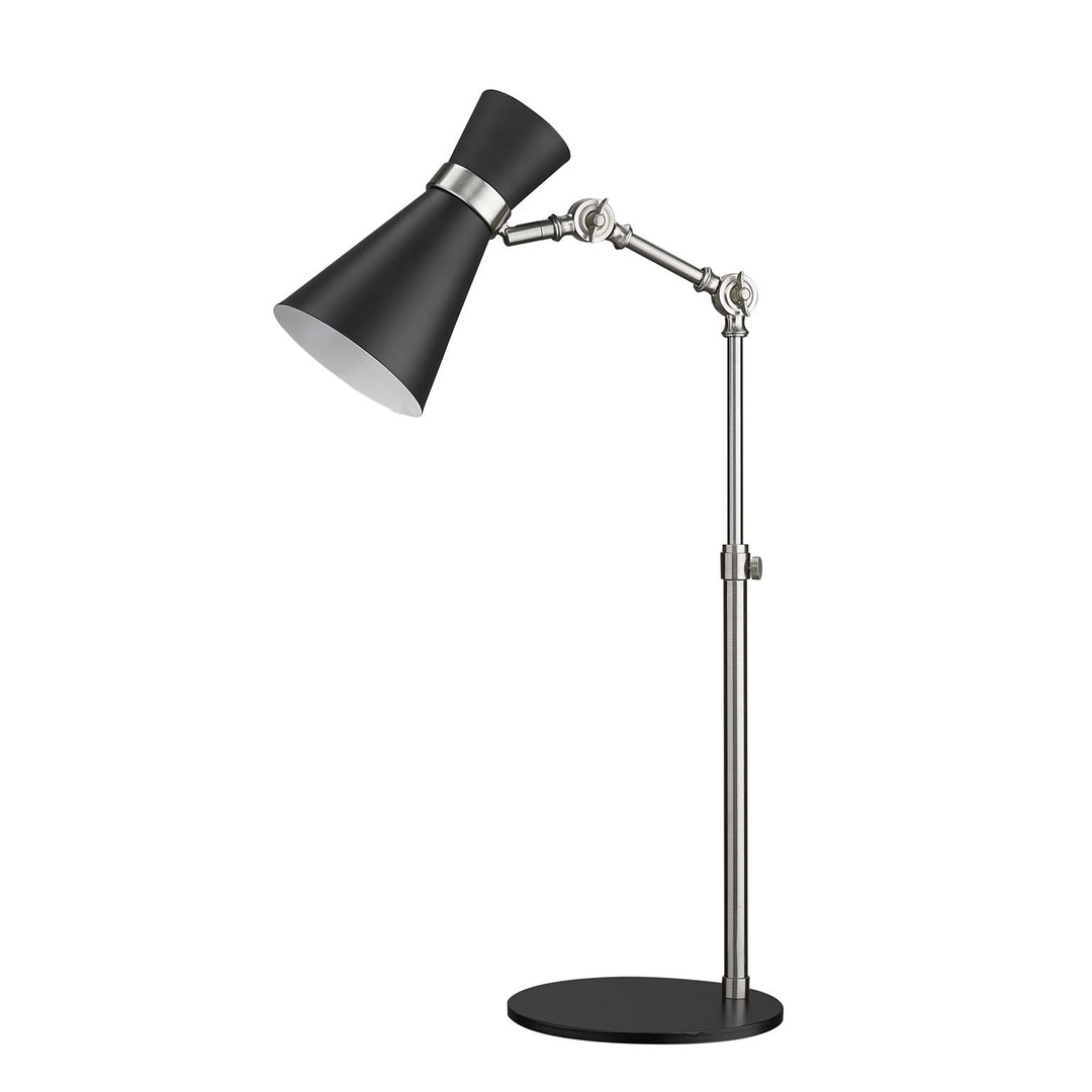 1 Light Table Lamp