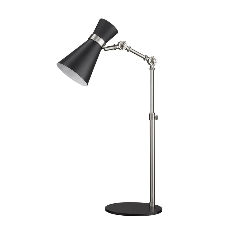 1 Light Table Lamp
