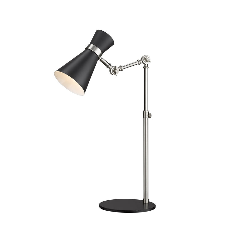 1 Light Table Lamp