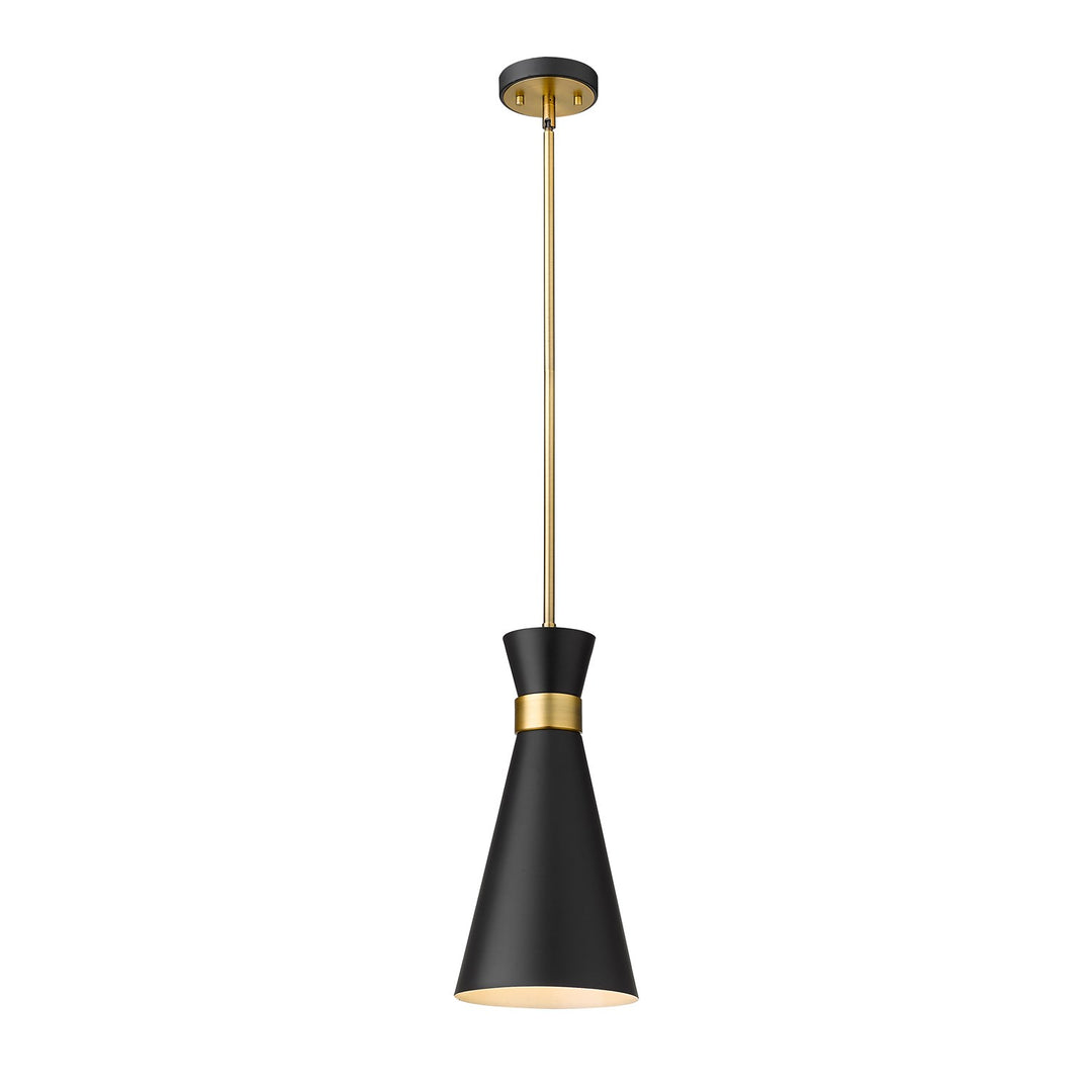 1 Light Pendant by Z-Lite