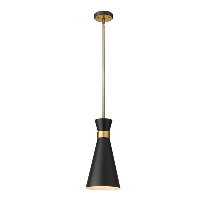 1 Light Pendant by Z-Lite