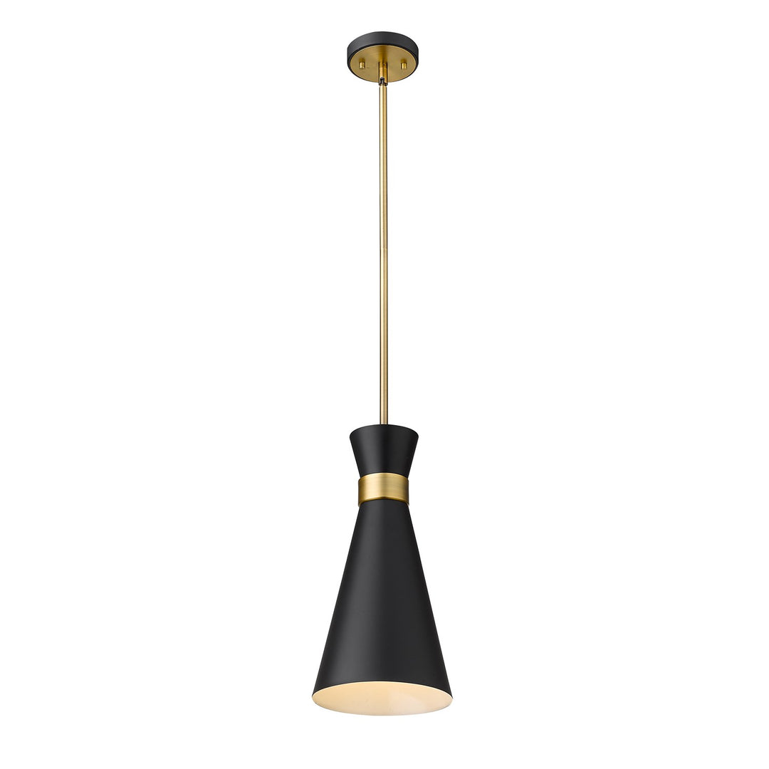 1 Light Pendant