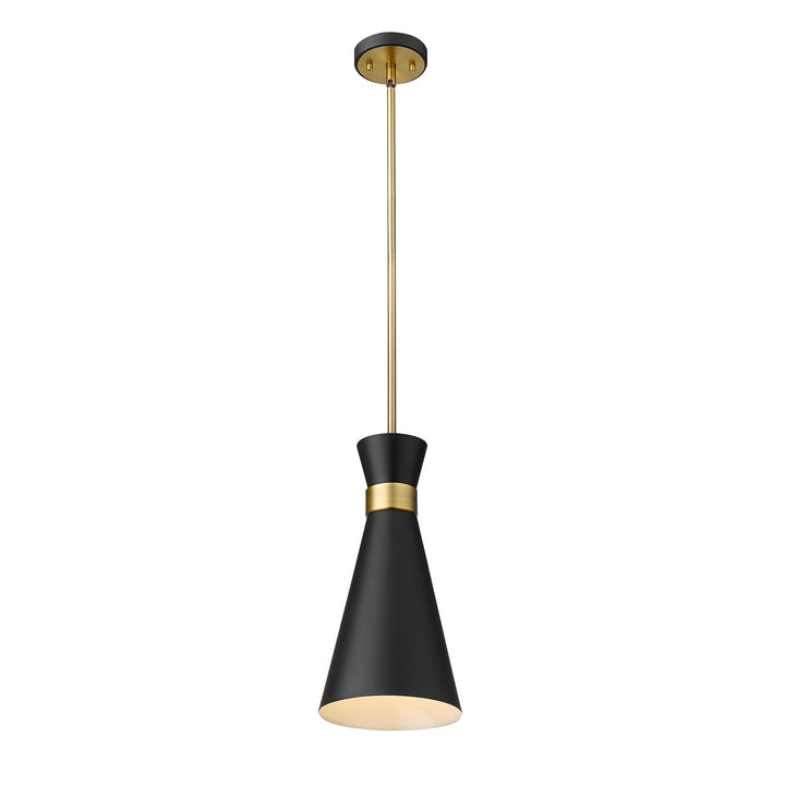 1 Light Pendant