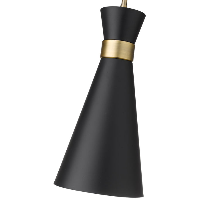 1 Light Pendant