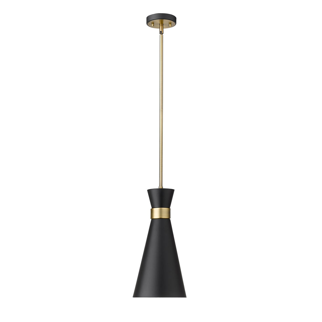 1 Light Pendant