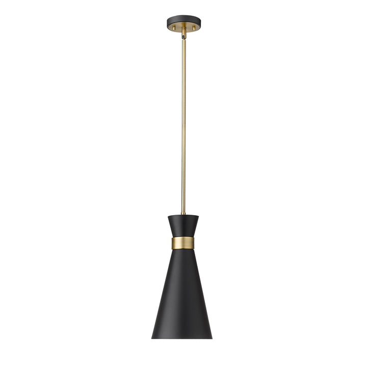 1 Light Pendant