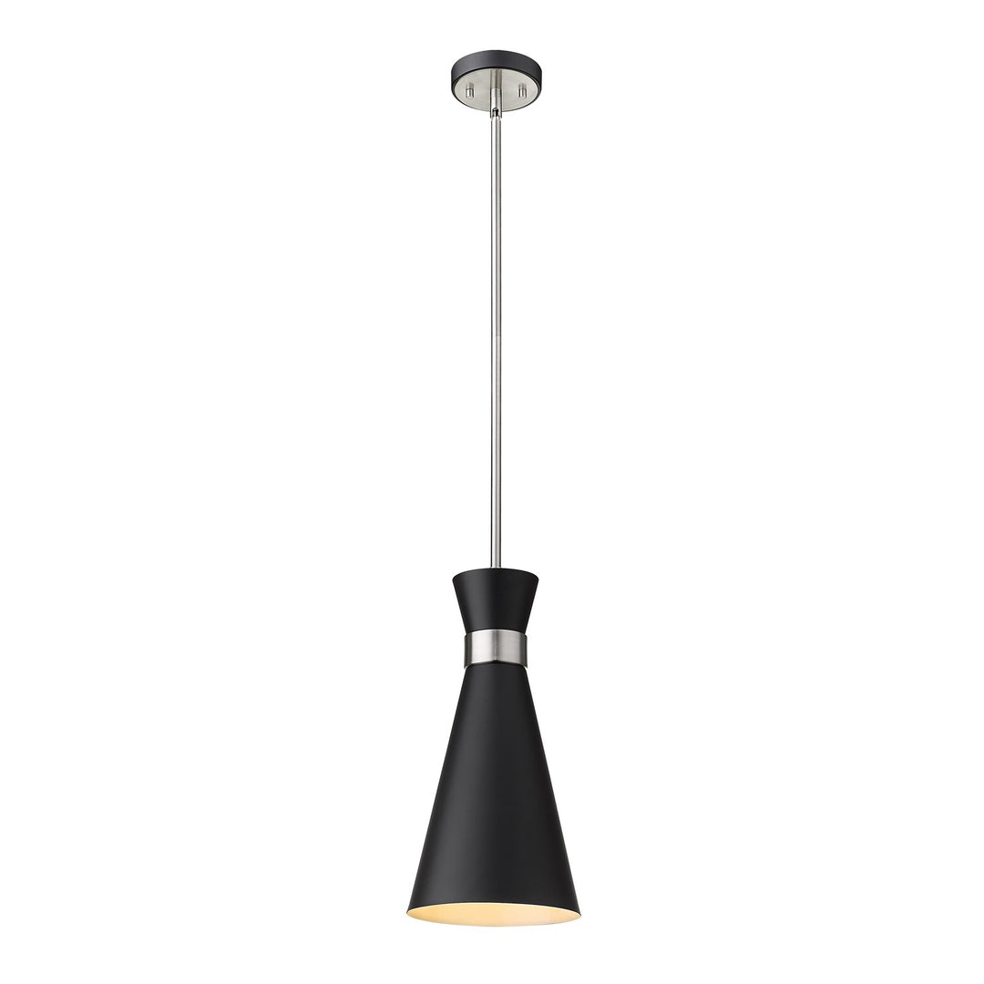 1 Light Pendant by Z-Lite