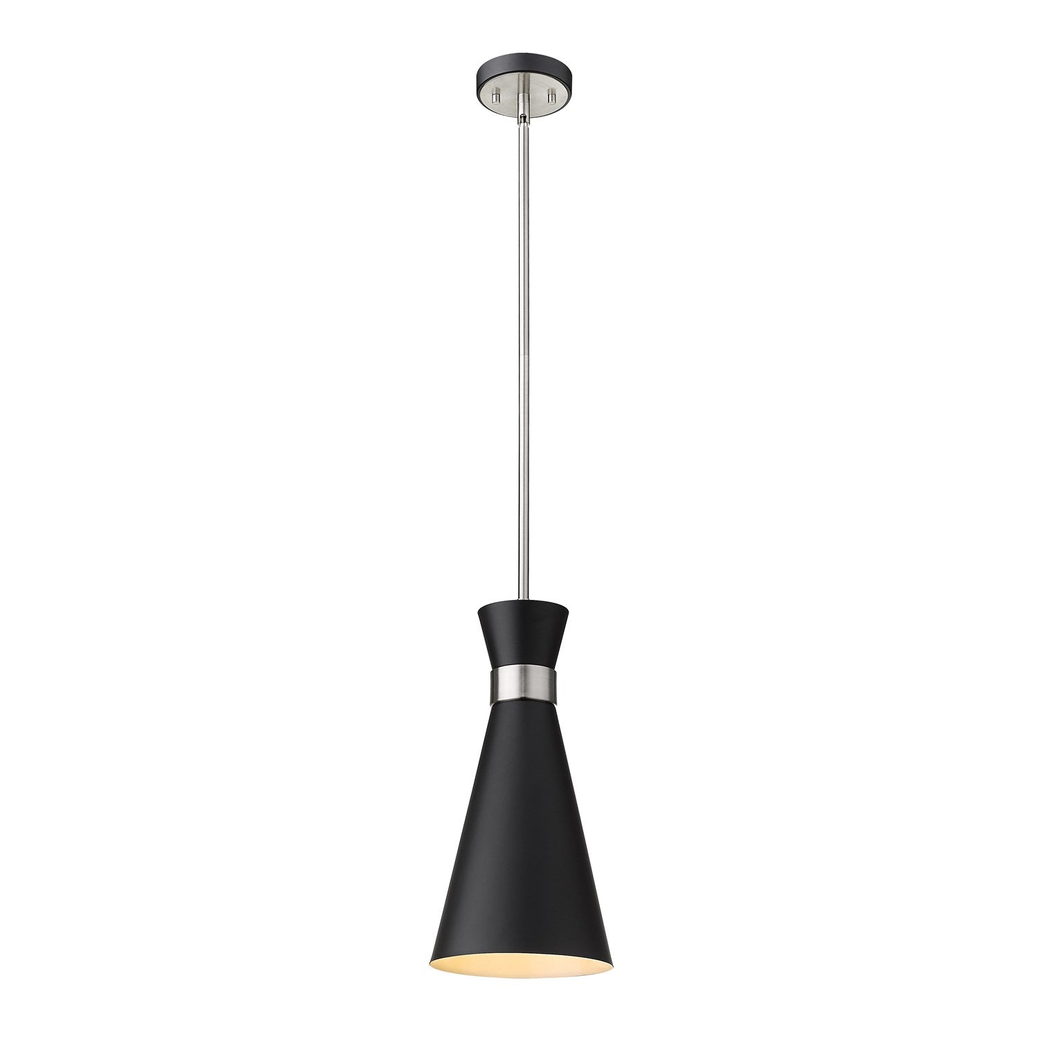 1 Light Pendant by Z-Lite