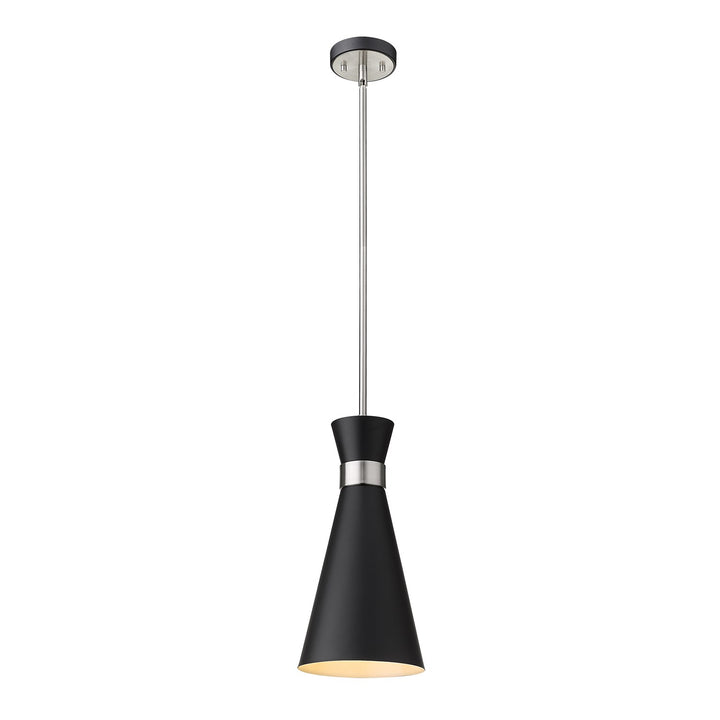 1 Light Pendant by Z-Lite