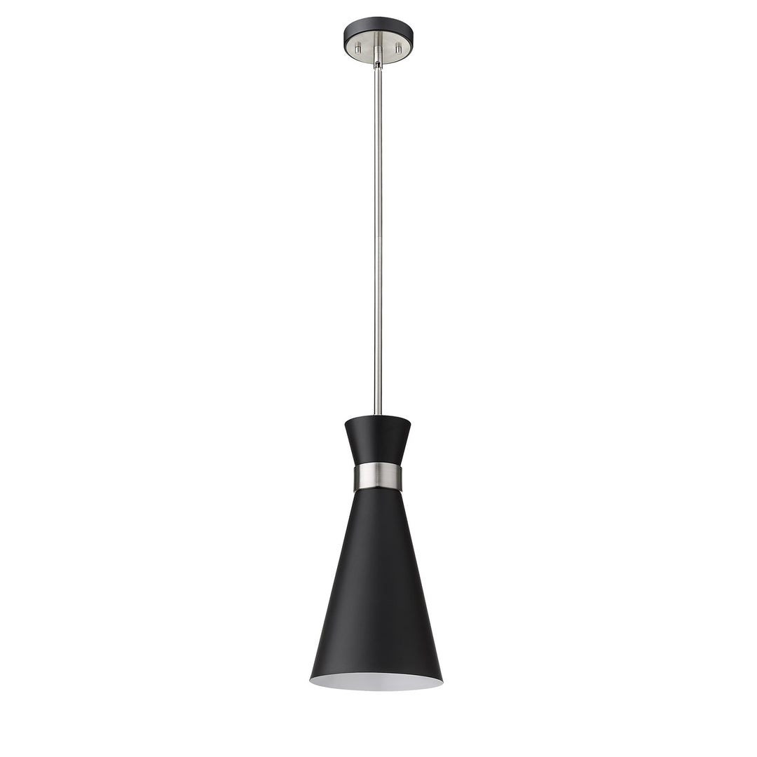 1 Light Pendant