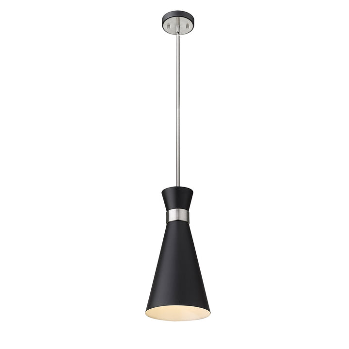1 Light Pendant