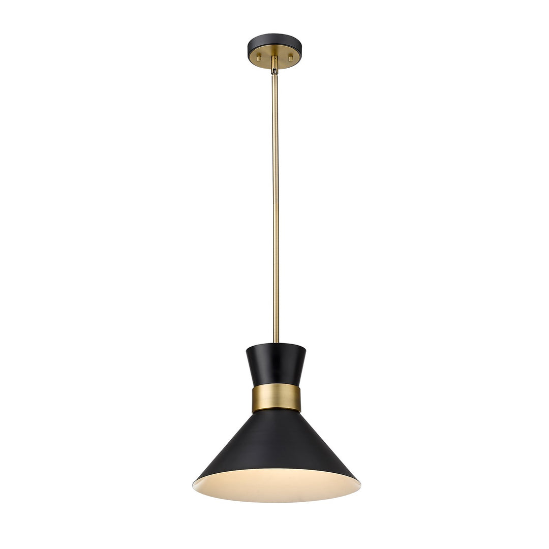 1 Light Pendant by Z-Lite