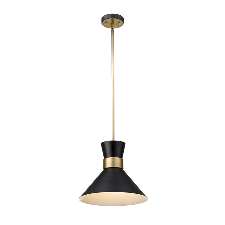 1 Light Pendant by Z-Lite