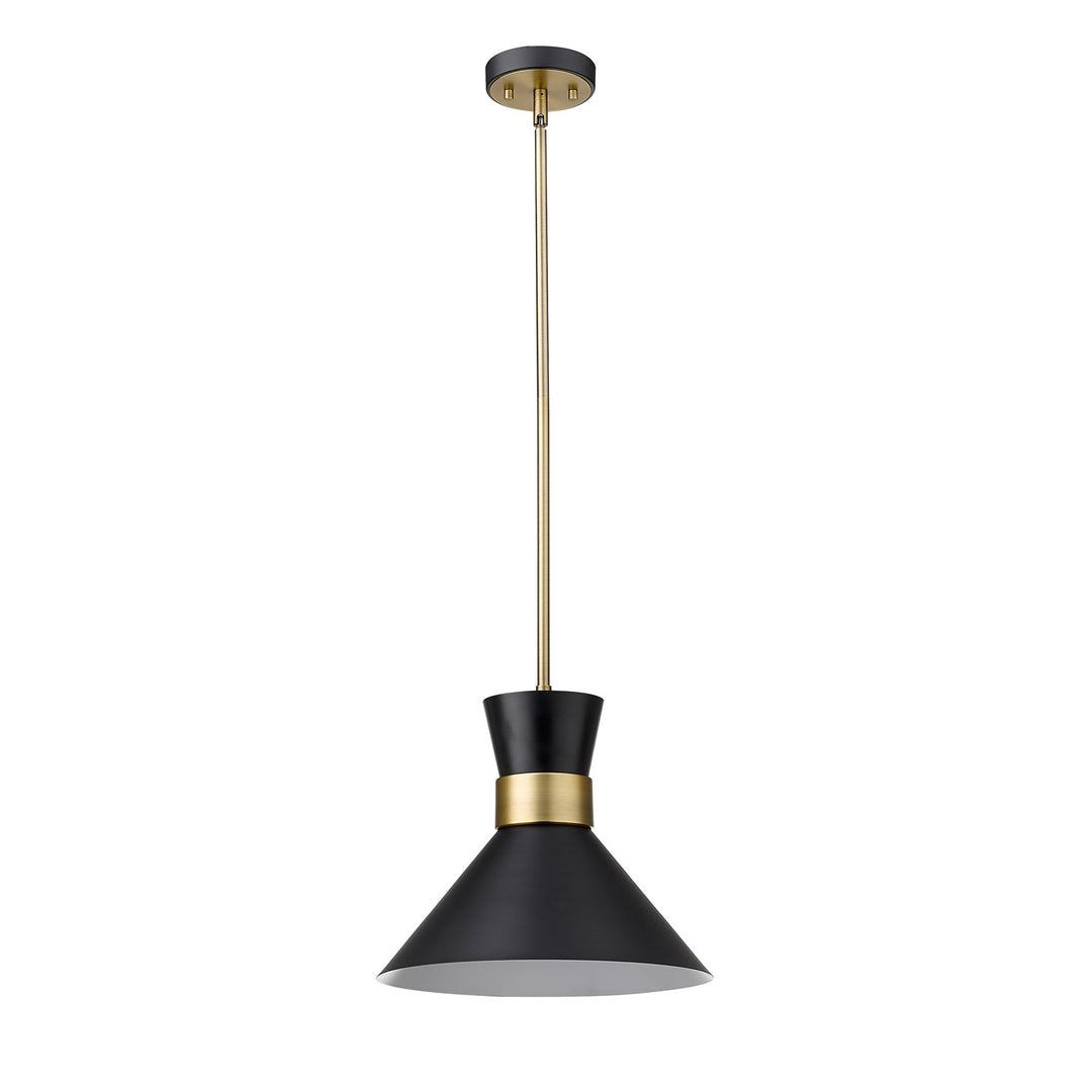 1 Light Pendant