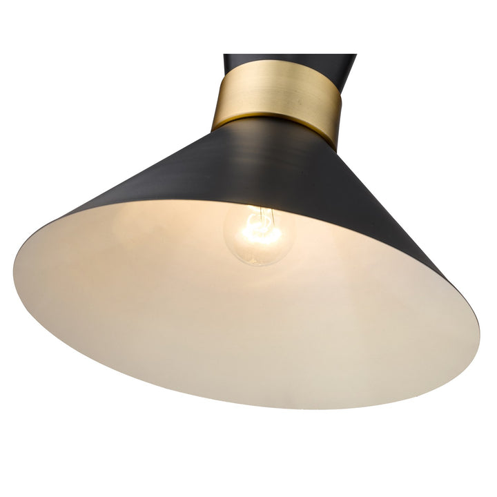1 Light Pendant