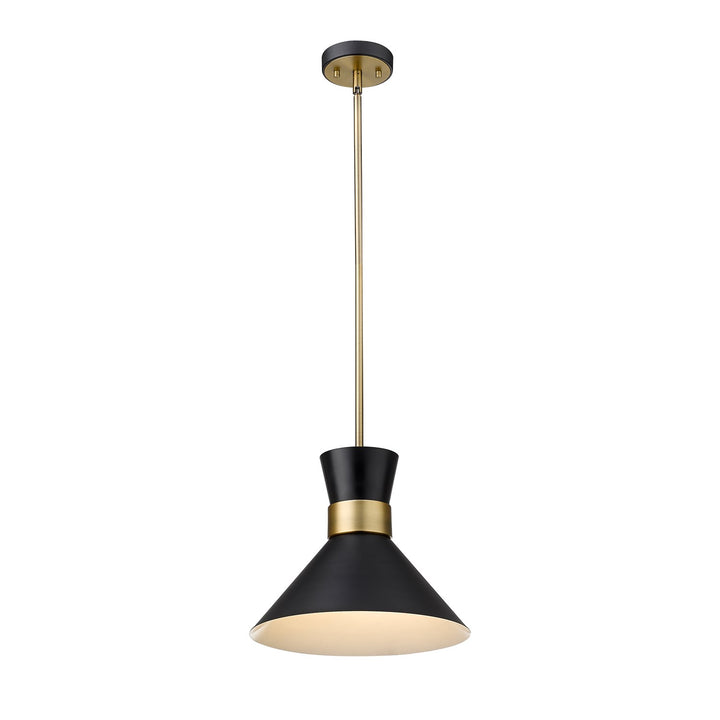 1 Light Pendant