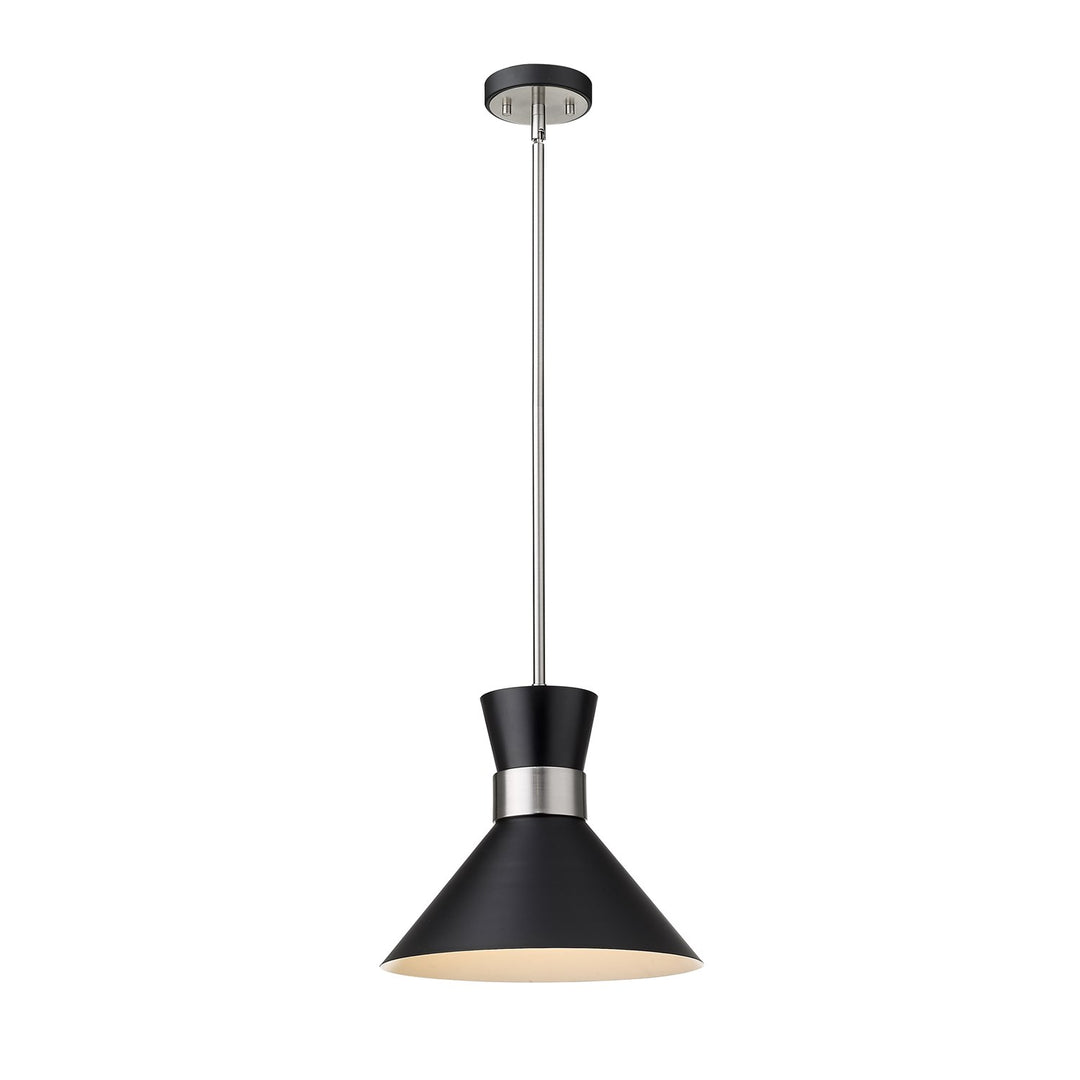 1 Light Pendant by Z-Lite